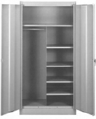 Storage Combination Cabinets