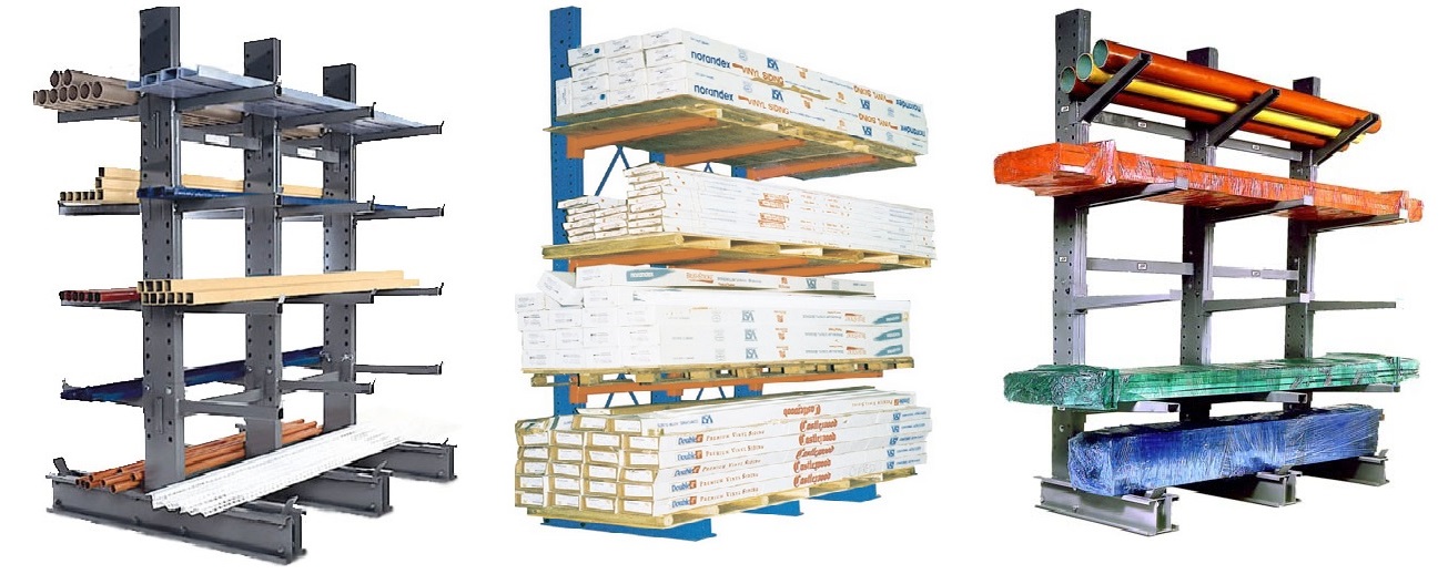 Cantilever Racking Systems