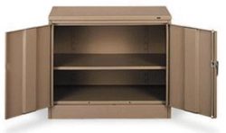 Counter Height Storage Cabinets