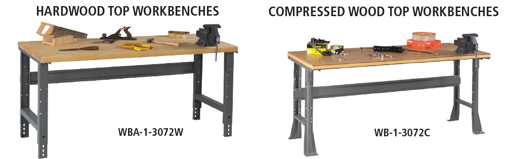 work benches