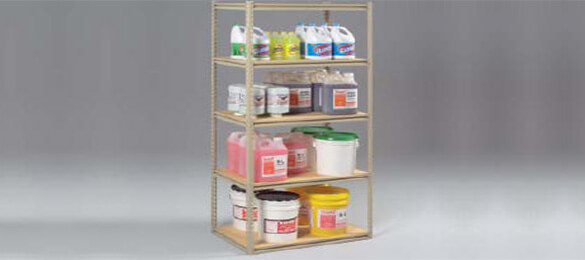 zline-shelving