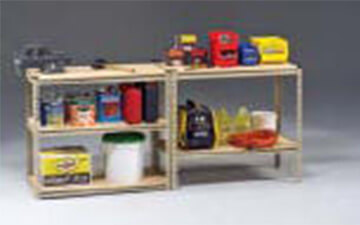 zline-shelving