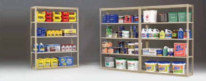 zline-shelving