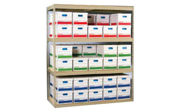 zline-shelving